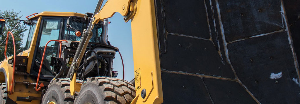Articulated Truck Bed Liners – Craig Manufacturing