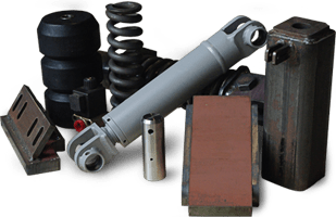 Genuine Craig Parts Genuine Craig Parts