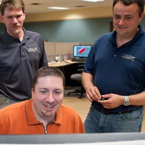 Custom Engineering to get you the product you need, everytime Custom Engineering to get you the product you need, everytime