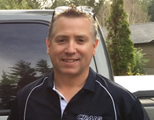 Craig Manufacturing Western USA and South West British Columbia Territory Manager, Chuck Morgan Craig Manufacturing Western USA and South West British Columbia Territory Manager, Chuck Morgan