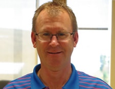 Craig Manufacturing North East USA Territory Manager, Dave Shaw Craig Manufacturing North East USA Territory Manager, Dave Shaw
