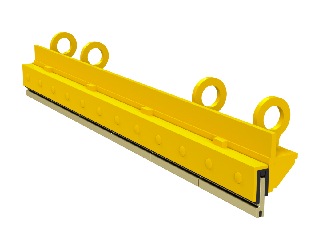 Salt Saver Heavy Construction Equipment Attachments Craig Manufacturing